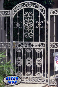Iron gates, Iron gates Las Vegas, Security gates, Security screens, Security doors, Courtyard gates, Iron fence, Metal gates, Side yard gates, Rv gates, Double gates, Single gates, Driveway gates, Electric gates, Wrought iron gates, Iron works, Stair railing, Iron railings